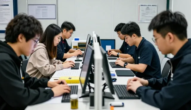 批量生产相关知识全面介绍