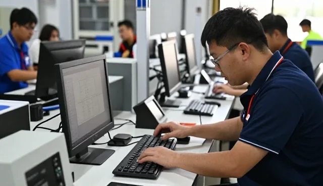 批发供货客户使用批量生产的反馈