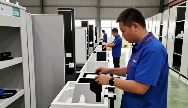 西安伟乐活动房有限公司打造符合现代需求的批量生产